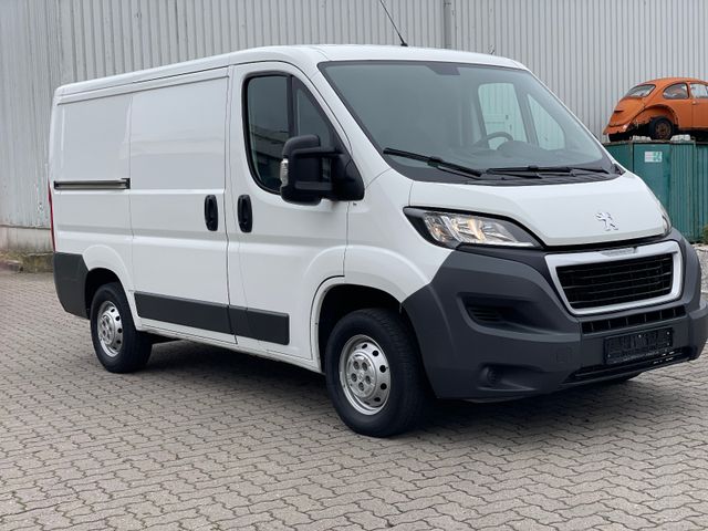 Peugeot Boxer Kasten 330 L1H1 Avantage Edition HDi 110