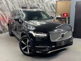Volvo XC90 T6 AWD Inscription *7-SITZER, 1.HAND* - Volvo XC90 Inscription mit Benzin-Antrieb