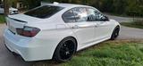BMW Bmw f30 335i M Performance - gebrauchte BMW 335 aus dem Jahr 2015