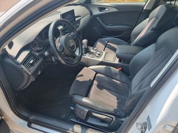 Audi A6 - 7