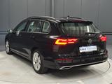 Volkswagen Golf VIII Variant Style 4Motion*Standhzg*AHK*KAM - Volkswagen Golf: Variant Motion