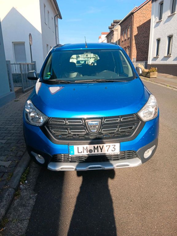 Image of Dacia Sandero