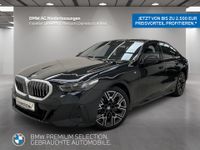 BMW 520 - Vorschau Bild 1