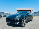 Porsche Cayenne S V8 Diesel 18 Wege Sitze AHK - Porsche: Sitze