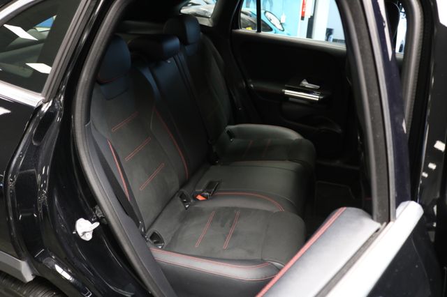 GLA 200 AMG LINE/ NAVI/LEDER/PDC/ALCANTARA – Vorschau 23