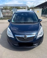 Opel Meriva 1.3 CDTI ecoFLEX Edition mit Steuerkette - Opel Meriva Gebrauchtwagen in Bremen