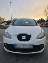 Seat Altea 2.0 FSI - Seat Altea: Fsi