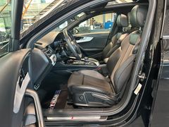 AUDI A4 - Ansicht 15