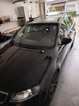 Skoda Octavia 1.4 TSI Style Combi Style - Skoda Octavia Gebrauchtwagen in Nürnberg