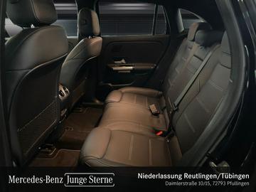 صورة مصغرة 21 لـ 2023 Mercedes-BENZ EQA
