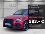 Audi Q2 40 TFSI quattro Sline+tronic+Matrix+Sonos+Opt - Audi Q2: Sline