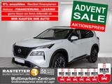 Nissan X-Trail e-POWER e-4ORCE tekna 7Sitze+19Z+PanoSD+
