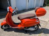 Vespa Primavera 125 - Vespa Motorräder in Ludwigshafen