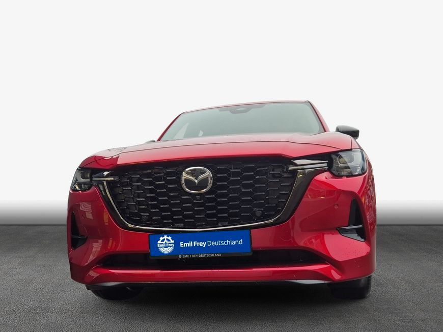 Mazda CX-60 - Bild 3