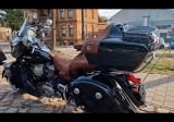 Indian Roadmaster, sehr gepflegt mit Jekill&Hyde - KICKSTARTER