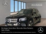 Mercedes-Benz GLB 220 d 4M PROGRESSIVE+AHK+LED+CARPLAY+KAM+SHZ