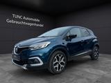Renault Captur Intens AUT NAVI KMRA PDC SHZG TEMP - Renault Captur in Hamm