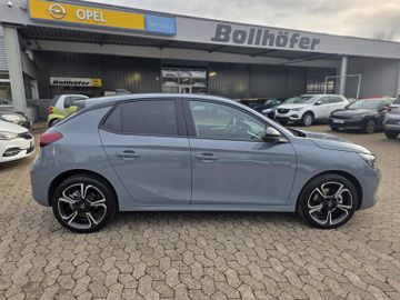 Bild 5 Opel Corsa GS 1.2 NAVI/PDC v+h+CAM/TOTWINKEL/KLIMA-AT
