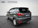Ford EcoSport 1.0 Eco Trend TOP !! - Ford EcoSport: Limousine