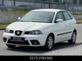 Seat Ibiza Best of*1.HAND*5 TÜRIG*KLIMAATMK*TÜV* - gebrauchte Seat Ibiza aus dem Jahr 2009