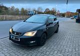 Seat Ibiza 6J FR 2.0 TDI TÜV NEU - SEAT Ibiza 6J mit Diesel-Antrieb