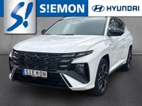 Hyundai TUCSON - Vorschau Bild 1