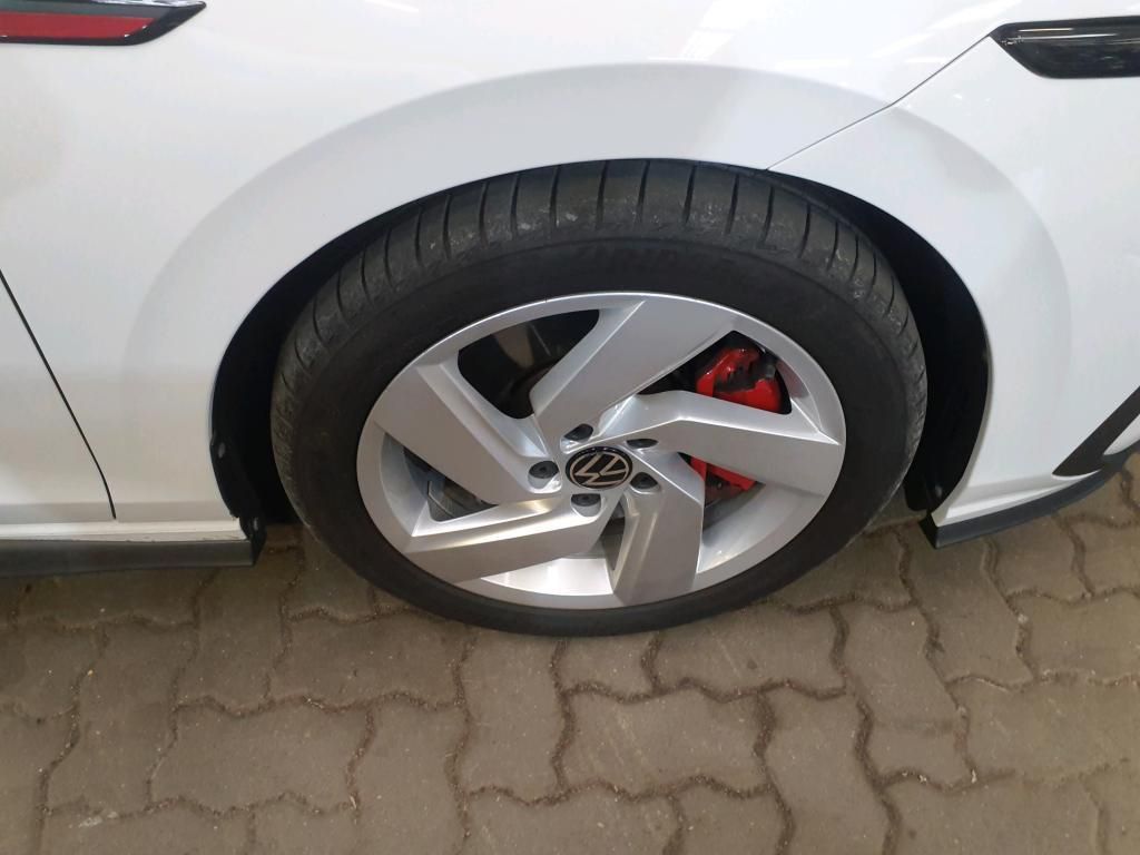 Volkswagen Golf GTI 2.0 TSI PDC*Tempo*Klima*NAV*SH