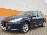 Peugeot 307 Break/ SW Oxygo 1.6 HDi Panorama Klimaauto - Peugeot 307 mit Diesel-Antrieb: Hdi