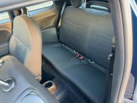 Fiat 500C - Vorschau Bild 9