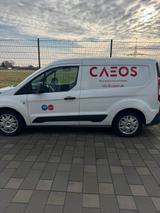 Ford Transit Connect  2-Sitzer, 126.000 k... - Ford Transit Connect in Bonn