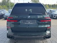 BMW X7 M60 - Vorschau Bild 4