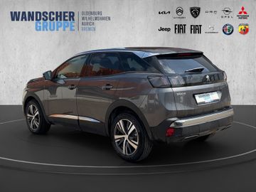 Peugeot 3008 Allure Pack BlueHDi 130 EAT8 SHZ NAVI