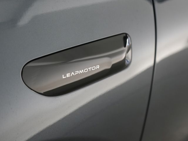 C10 DESIGN PRO 69,9 kWh+NAVI+360°KAMERA+PANORAMA