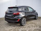 Ford FIESTA TITANIUMX MHEV 125PS KAMERA NAVI ACC LED - Ford mit Benzin-Antrieb: Ka Titanium