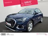 Audi Q3 40 TFSI quattro S tronic - Audi Q3 in Mönchengladbach
