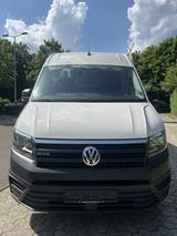 Volkswagen VW Crafter 2.0 TDI L3H3 Allrad viele Extras - VW Crafter von privat