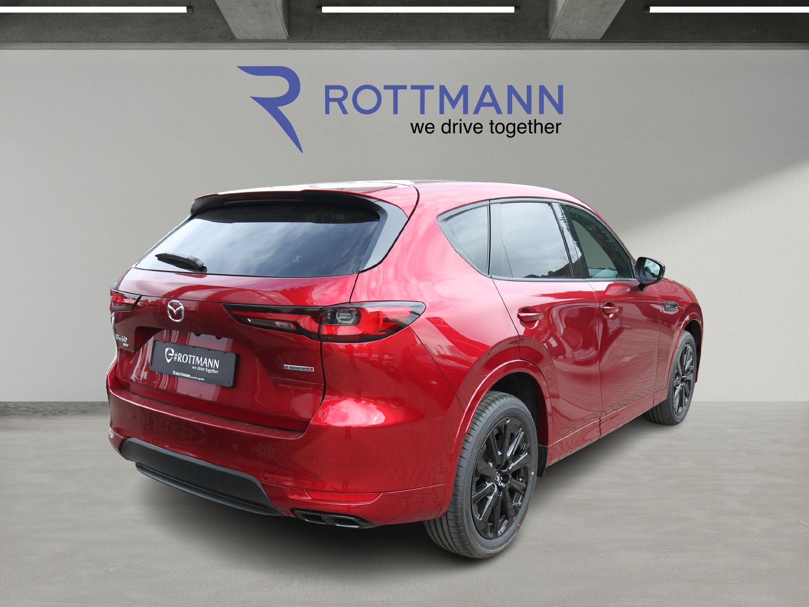 Mazda CX-60 - Bild 2