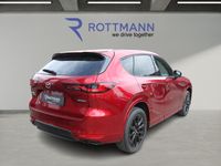 Mazda CX-60 - Vorschau Bild 2