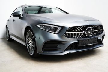 Mercedes CLS 450 - 4