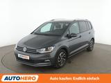 Volkswagen Touran 1.5 TSI ACT Join Aut. *STANDHZG*ACC* - Volkswagen Touran Gebrauchtwagen in Mülheim (Ruhr)