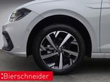Volkswagen Polo 1.0 TSI Goal - Volkswagen Polo Gebrauchtwagen