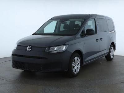 Caddy Maxi 1.5 TSI DSG - Navi / Assistenzpaket