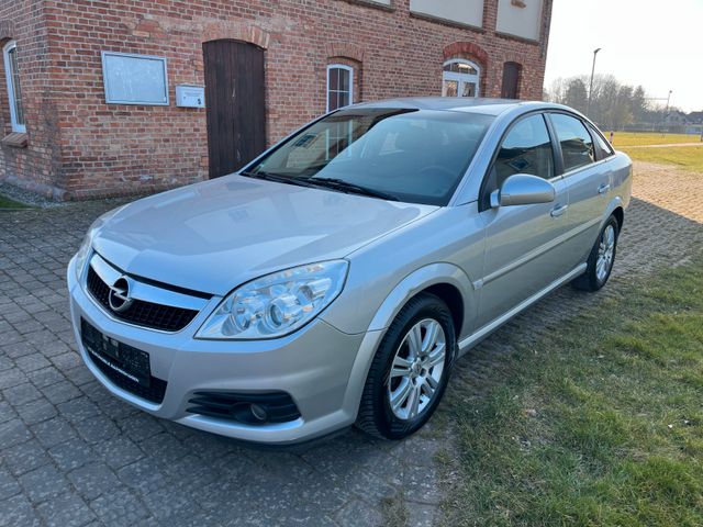 Opel Vectra C Lim. Edition*Automatik/Ahk/TÜV NEU*