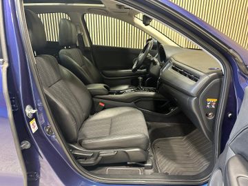 Honda HR-V - 11