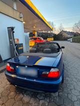 BMW E46 330i Cabrio M-Paket Getriebe Neu - BMW 330 aus 2003: 330i