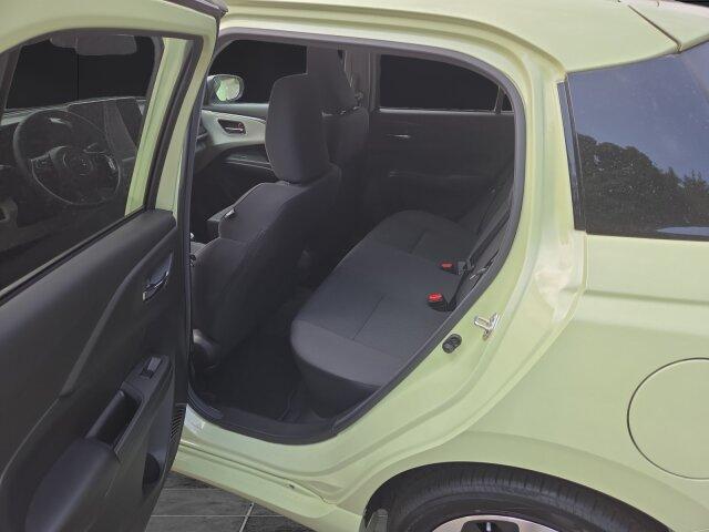 Suzuki Swift Comfort+ CVT Hybrid, миниатюра 14