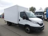 Iveco Daily 35C16H Koffer LBW Euro6 Klima - Iveco Daily 35C16H