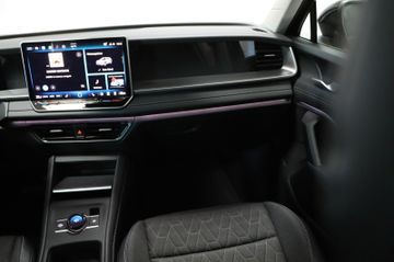 Volkswagen Tayron 1.5 eTSI 110 kW Life 7-Sitze AHK