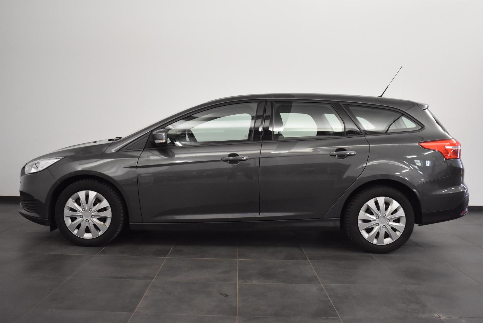 Ford Focus Turnier Trend/KLIMA/WINTERPAKET