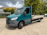 Mercedes-Benz Sprinter  Pritsche  516 LANG 5t ! AUTOMAAT-KLIMA